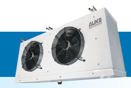 AUKS INDUSTRIAL UNIT COOLER