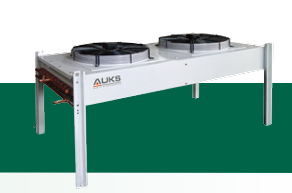 AUKS TABLE TYPE CONDENSER