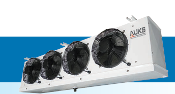 AUKS UNIT COOLER