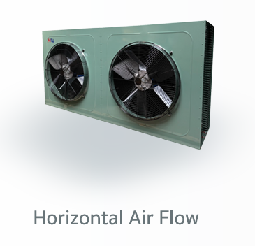 KUHLER TECH VERTICAL CONDENSER